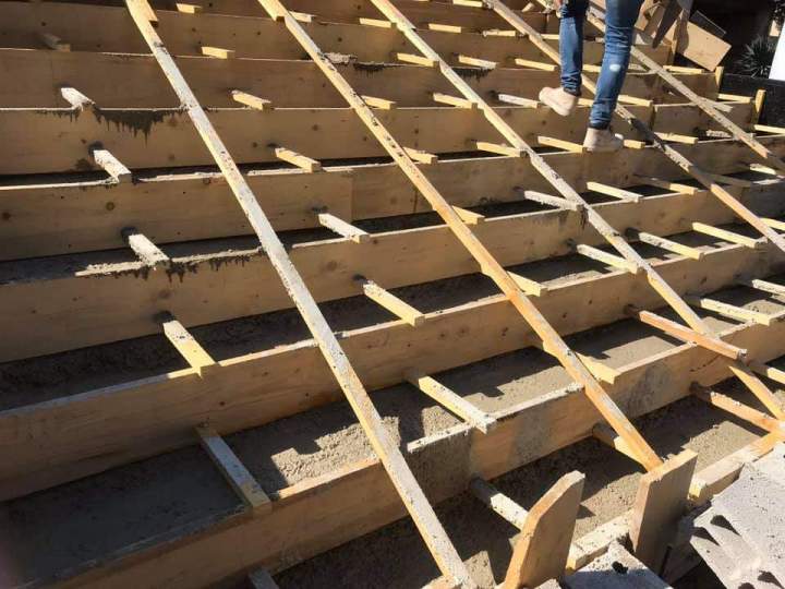 Maçonnerie générale Marseille