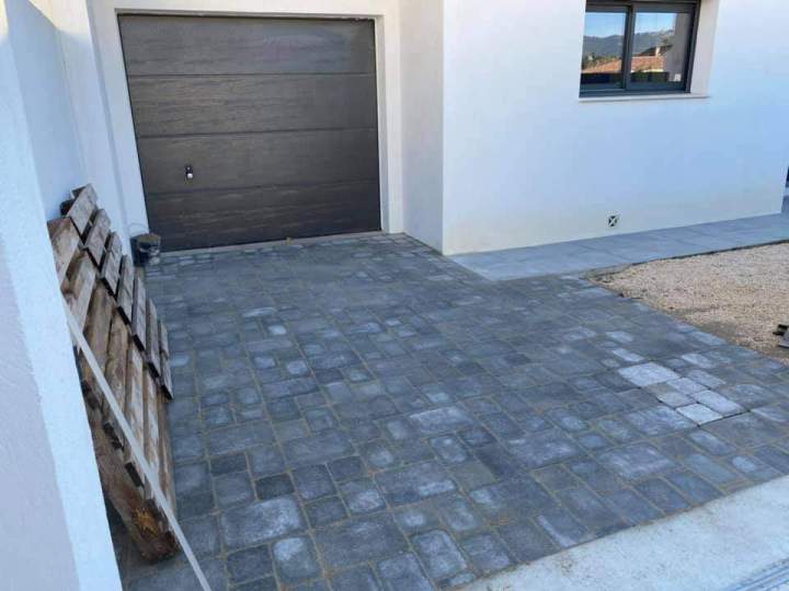 Aménagement extérieur Marseille