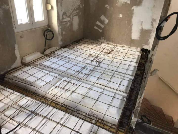 Maçonnerie générale Marseille