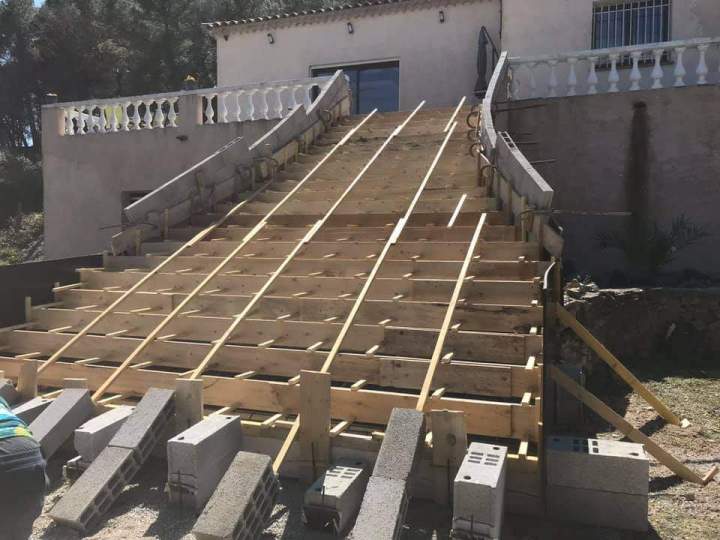 Maçonnerie générale Marseille