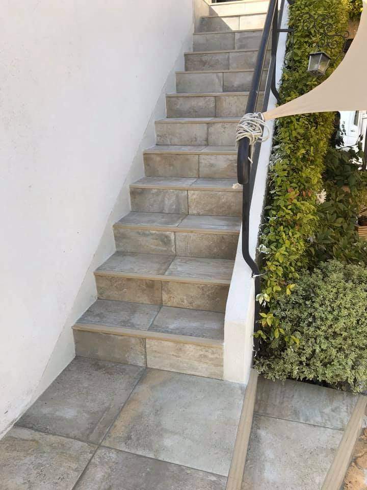 Carrelage à Marseille