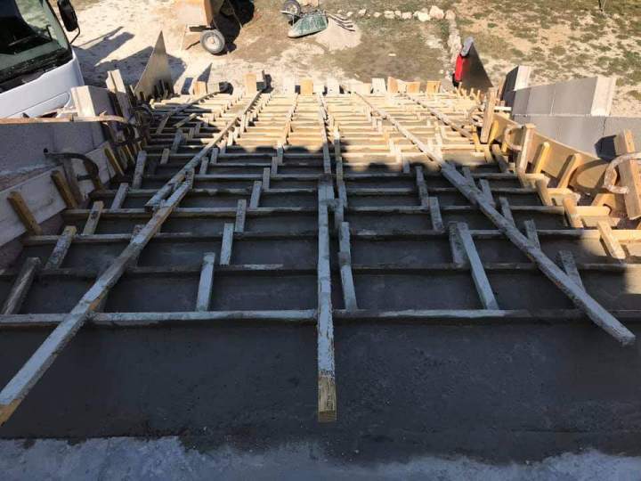 Maçonnerie générale Marseille