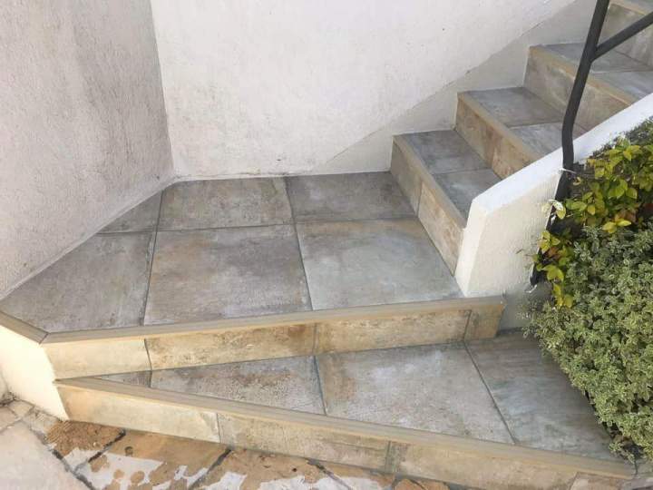 Carrelage à Marseille