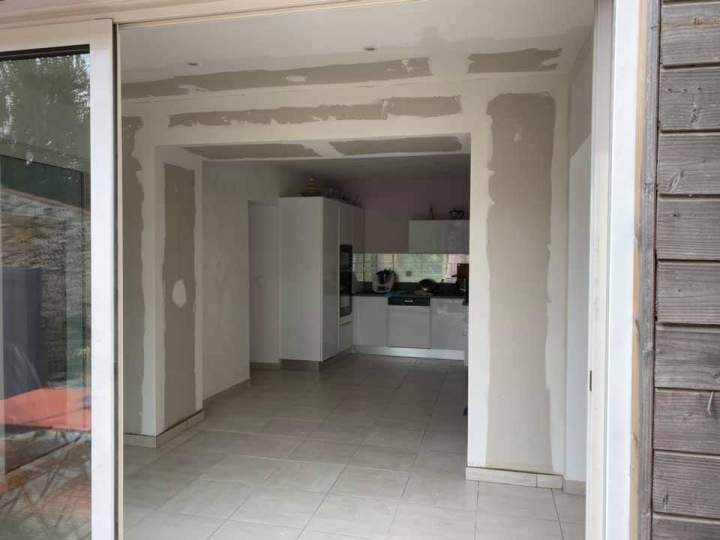 Pose de placo Marseille