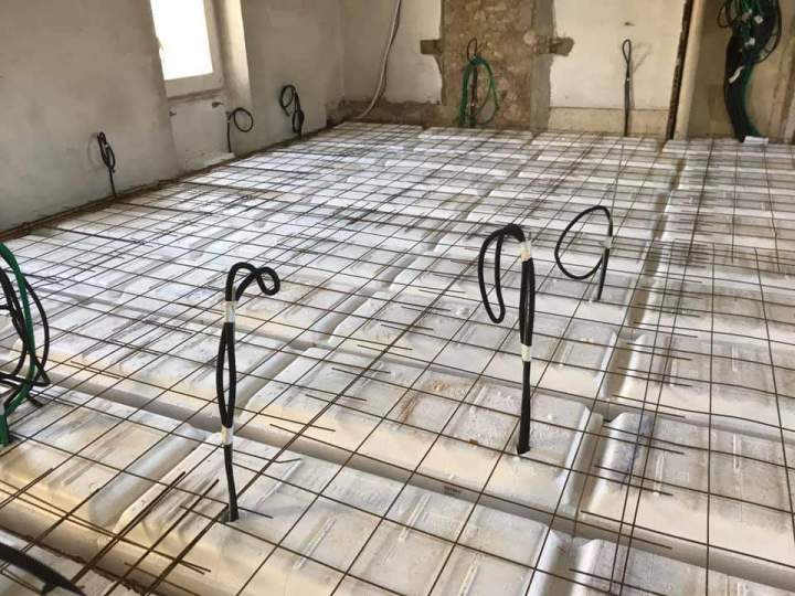 Maçonnerie générale Marseille