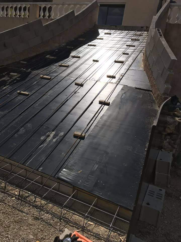 Maçonnerie générale Marseille