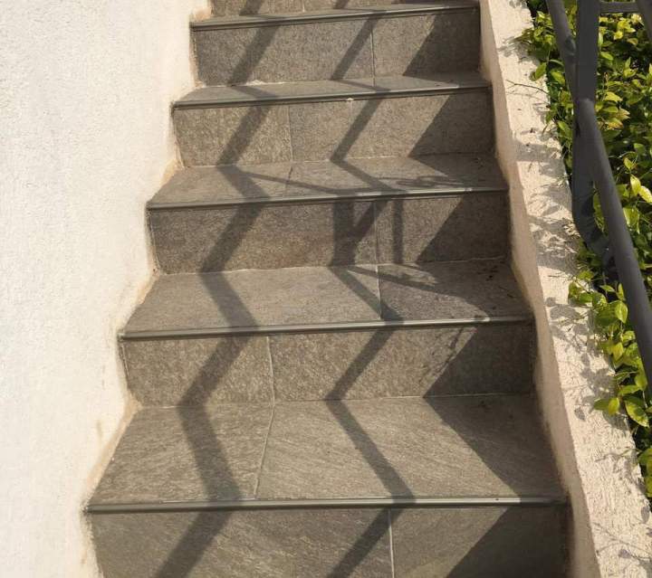 Carrelage à Marseille