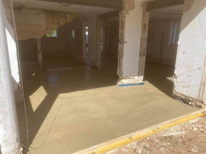 Professionnels du gros œuvre Marseille