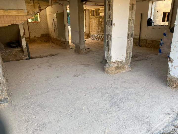 Gros œuvre Marseille