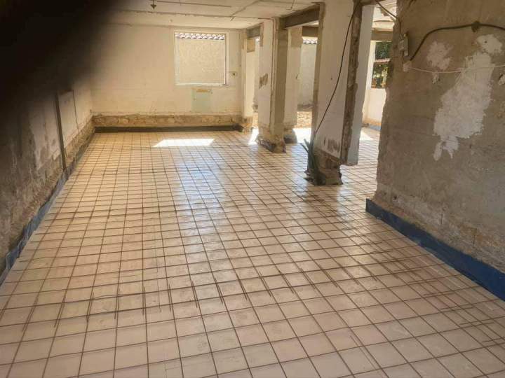 Gros œuvre Marseille