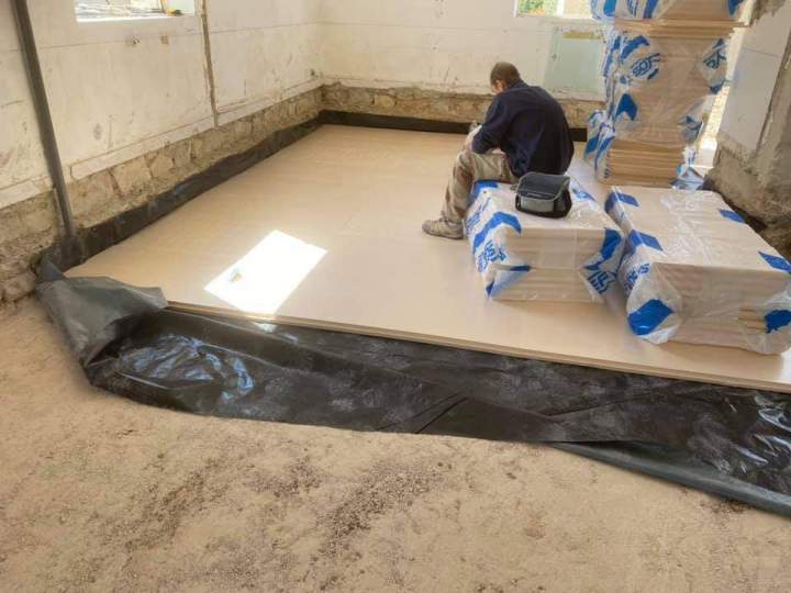 Professionnels du gros œuvre Marseille